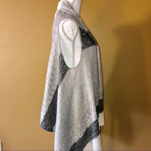 SOLD ON OTHER SITE - Maurices Sweater Knit Vest - Picture 3 of 5